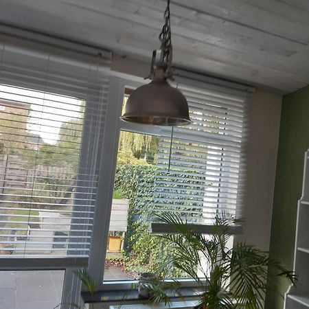 Our Lily House, Een Gezellig Familiehuis In Rustige Omgeving Villa Brugge Buitenkant foto