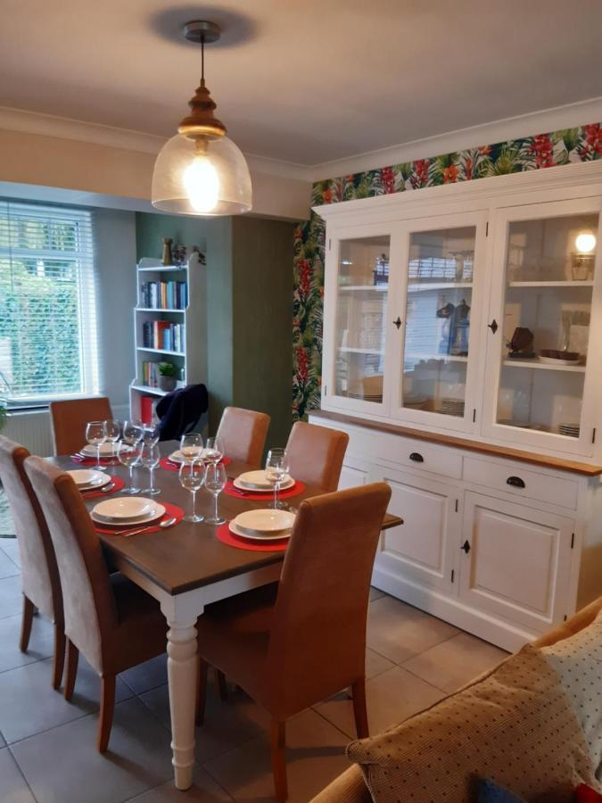 Our Lily House, Een Gezellig Familiehuis In Rustige Omgeving Villa Brugge Buitenkant foto