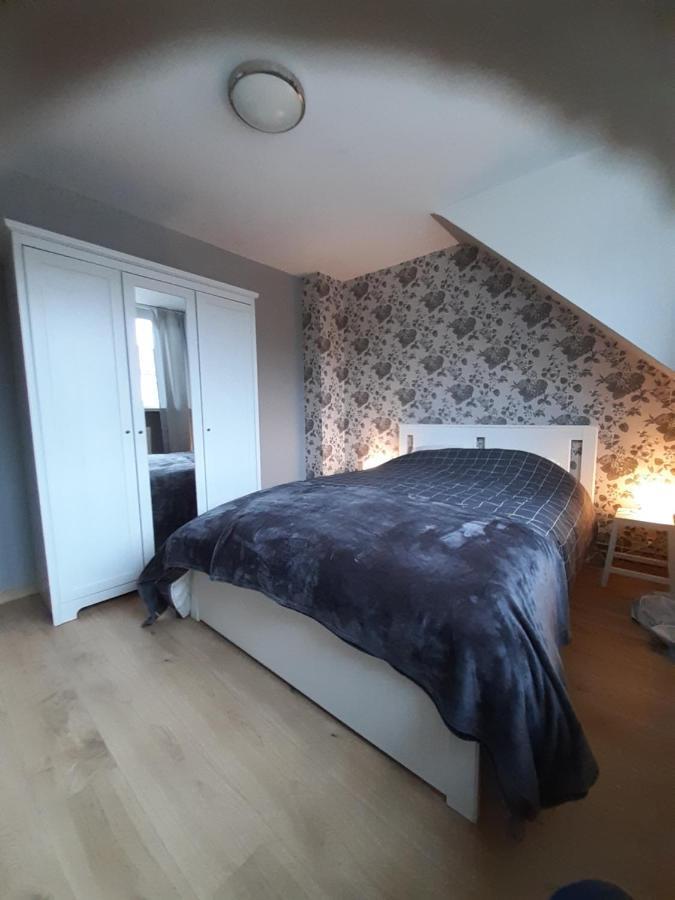 Our Lily House, Een Gezellig Familiehuis In Rustige Omgeving Villa Brugge Buitenkant foto