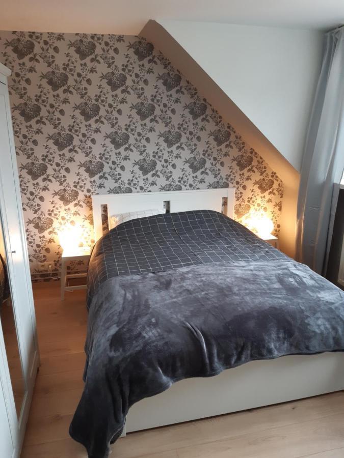 Our Lily House, Een Gezellig Familiehuis In Rustige Omgeving Villa Brugge Buitenkant foto