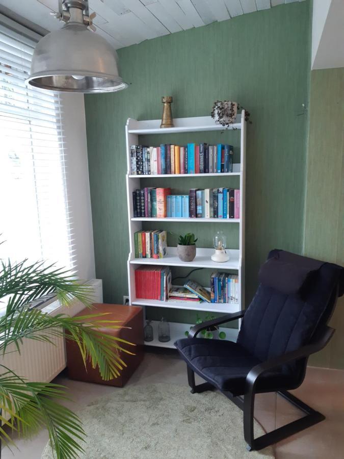 Our Lily House, Een Gezellig Familiehuis In Rustige Omgeving Villa Brugge Buitenkant foto
